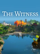 Cover image for The Witness