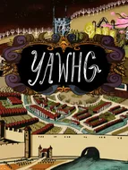 Cover image for The Yawhg