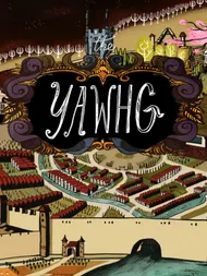 Cover image for The Yawhg