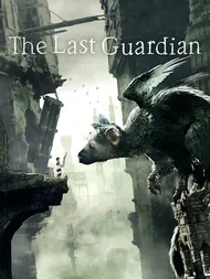 Cover image for The Last Guardian