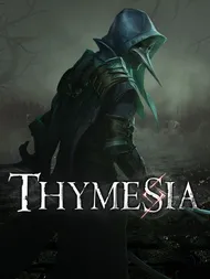 Cover image for Thymesia