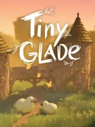 Cover image for Tiny Glade