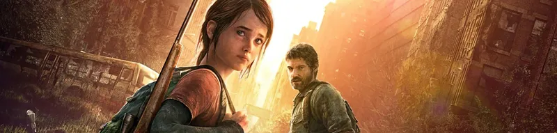 Banner image for The Last of Us