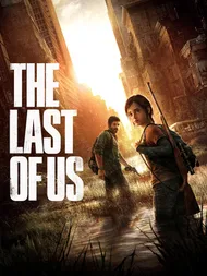 Cover image for The Last of Us