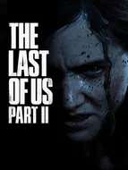 Cover image for The Last of Us Part II