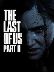 Cover image for The Last of Us Part II