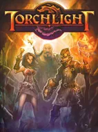 Cover image for Torchlight