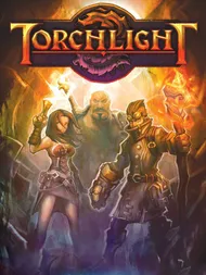 Cover image for Torchlight