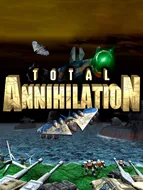 Cover image for Total Annihilation