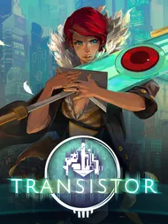 Cover image for Transistor