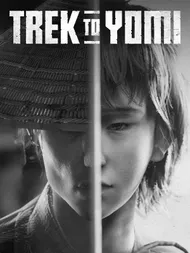 Cover image for Trek to Yomi