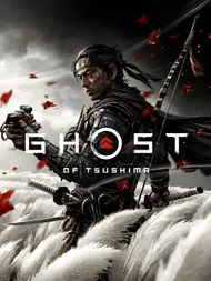 Cover image for Ghost of Tsushima