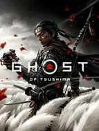 Cover image for Ghost of Tsushima
