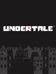 Cover image for Undertale