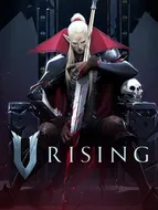 Cover image for V Rising