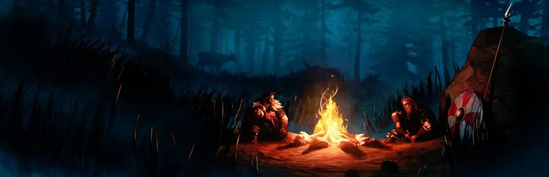 Banner image for Valheim