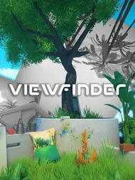 Cover image for Viewfinder