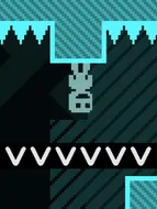 Cover image for VVVVVV