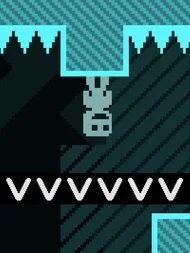 Cover image for VVVVVV