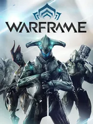 Cover image for Warframe