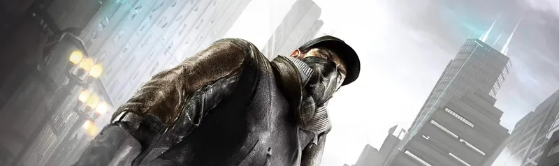 Banner image for Watch Dogs