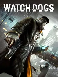 Cover image for Watch Dogs