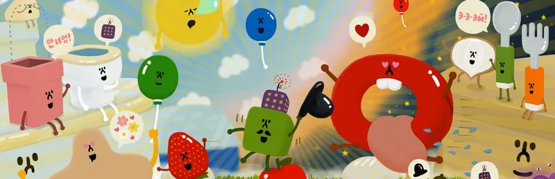 Banner image for Wattam