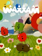 Cover image for Wattam