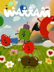 Cover image for Wattam