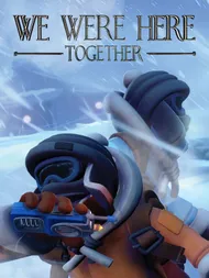 Cover image for We Were Here Together