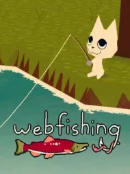 Cover image for WEBFISHING