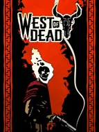 Cover image for West of Dead