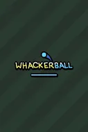 Cover image for Whackerball