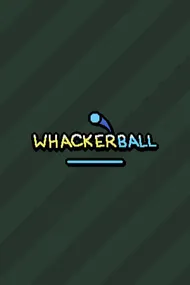 Cover image for Whackerball