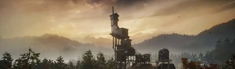 Banner image for What Remains of Edith Finch