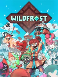 Cover image for Wildfrost