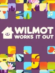 Cover image for Wilmot Works It Out