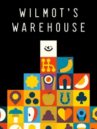 Cover image for Wilmot's Warehouse