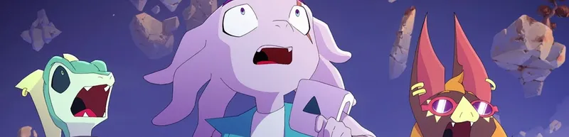 Banner image for TGA 2023: Windblown