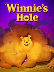 Cover image for Winnie's Hole