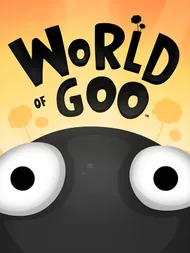 Cover image for World of Goo