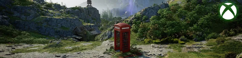 Banner image for Xbox Showcase 2024: Atomfall