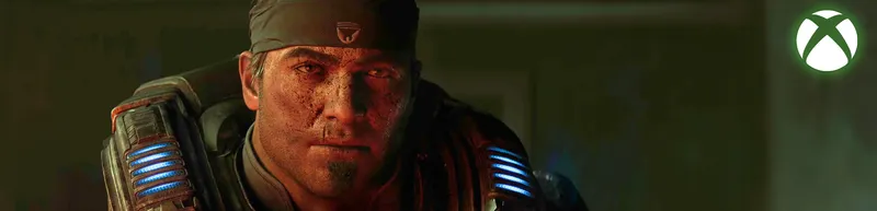 Banner image for Xbox Showcase 2024: Gears of War: E-Day