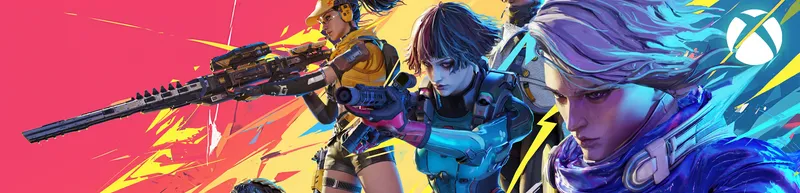 Banner image for Xbox Showcase 2024: Fragpunk