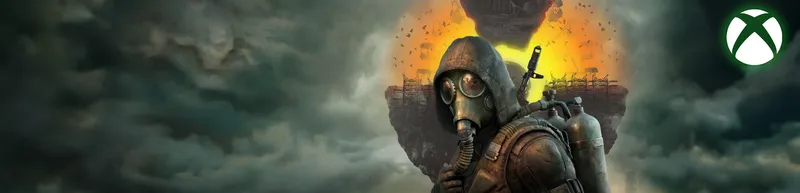 Banner image for Xbox Showcase 2024: S.T.A.L.K.E.R. 2: Heart of Chornobyl