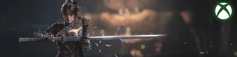 Banner image for Xbox Showcase 2024: Wuchang: Fallen Feathers