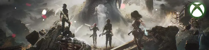 Banner image for Xbox Showcase 2024: Clair Obscur: Expedition 33