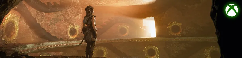 Banner image for Xbox Games Showcase 2025: Resonance: A Plague Tale Legacy