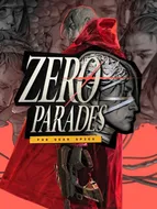 Cover image for ZERO PARADES: For Dead Spies