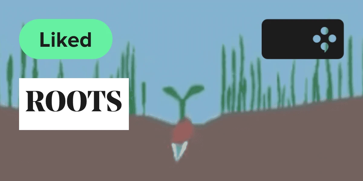 tldr: ROOTS